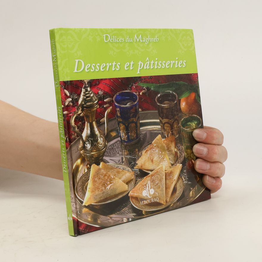 Nathalie Talhouas Desserts et pâtisseries