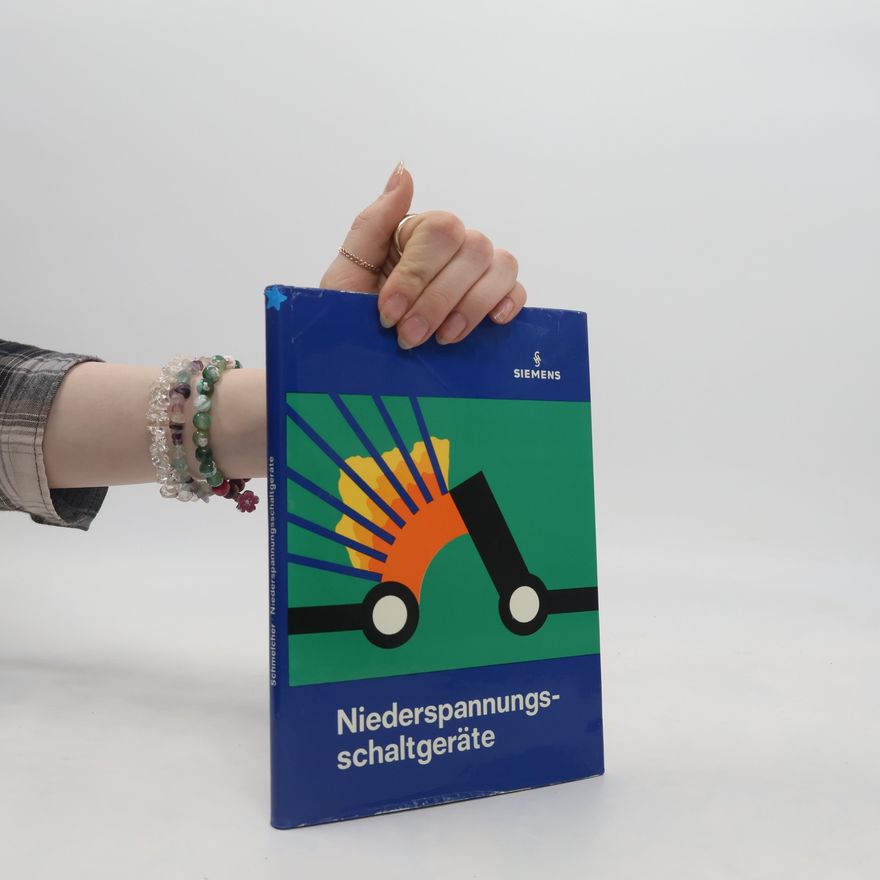 Theo Schmelcher Niederspannungsschaltgeräte