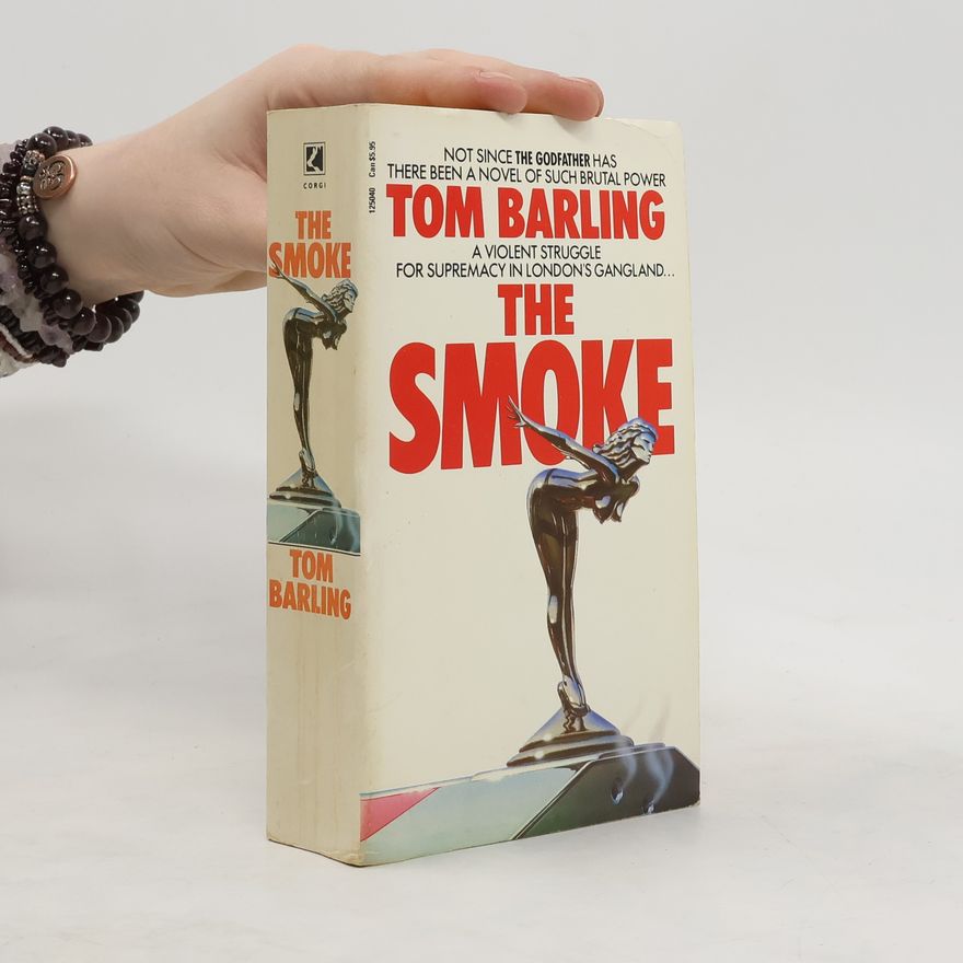 Tom Barling The Smoke