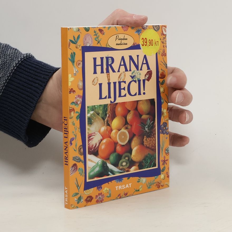 Autorenkollektiv Hrana Liječi!