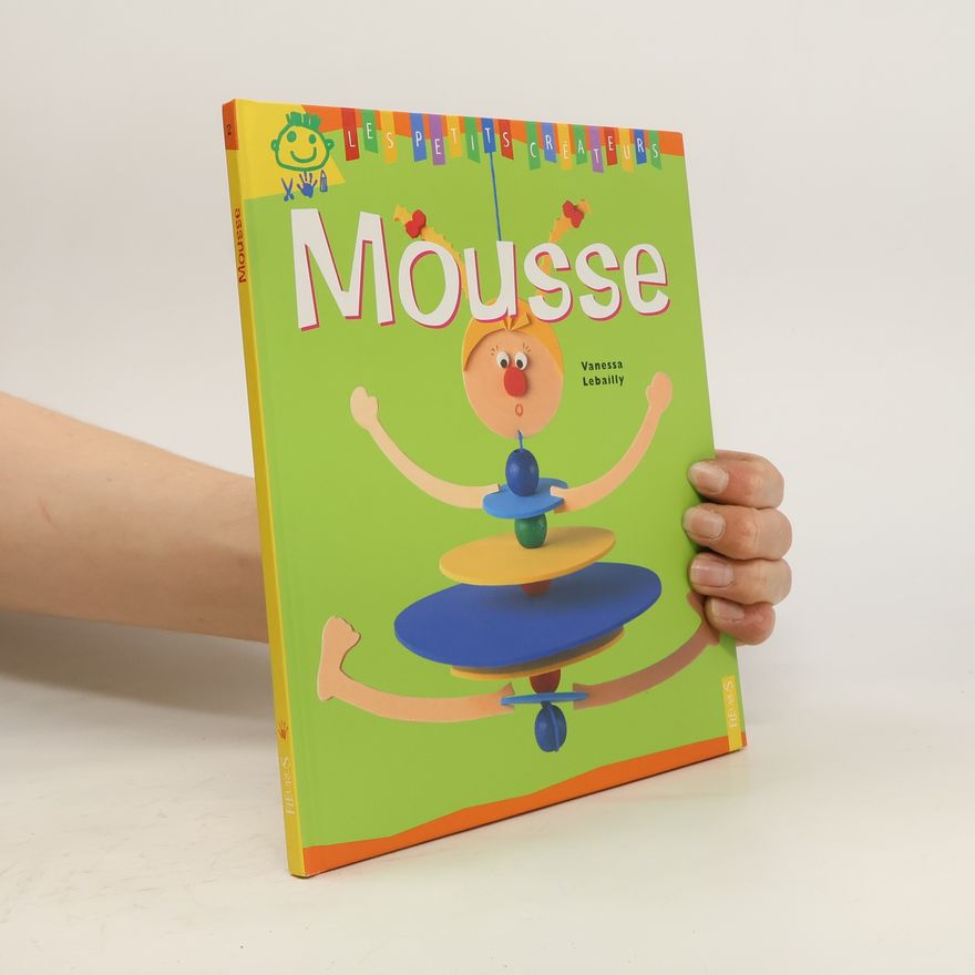 Vanessa Lebailly Mousse