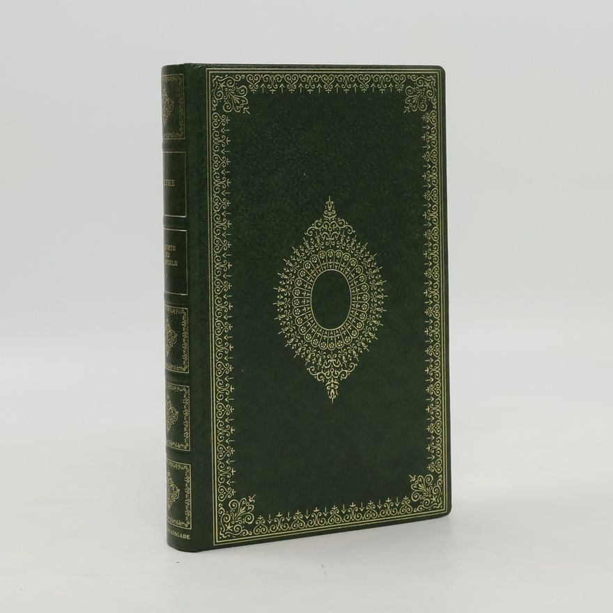 Johann Wolfgang von Goethe Gedichte 2