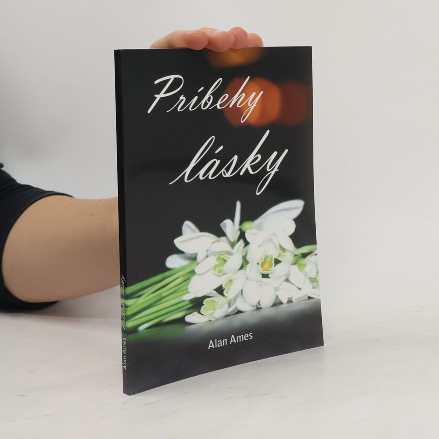Carver Alan Ames Príbehy lásky