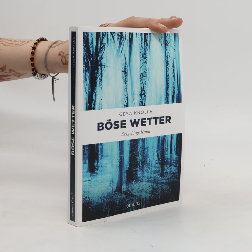 Gesa Knolle Böse Wetter