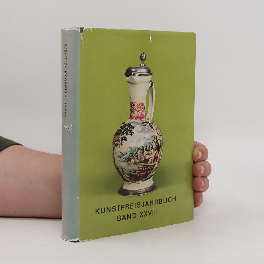 Collectif d'auteurs Kunstpreis Jahrbuch Band XXVIII