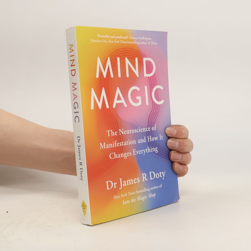 James Doty Mind Magic
