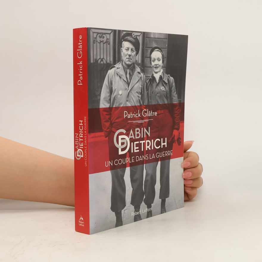 Patrick Glâtre Gabin-Dietrich