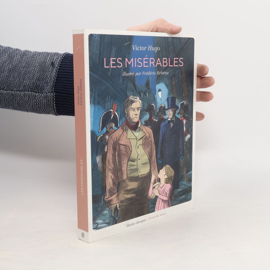 Victor Hugo Les misérables