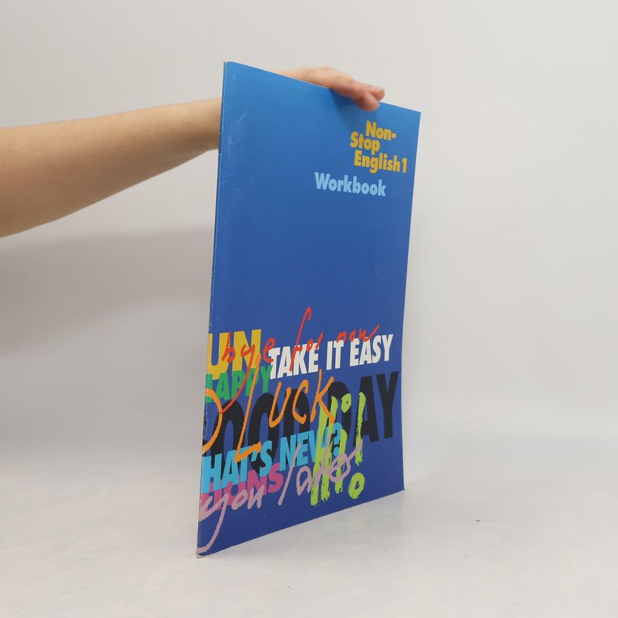Gaynor Ramsey Non-Stop English 1. Workbook