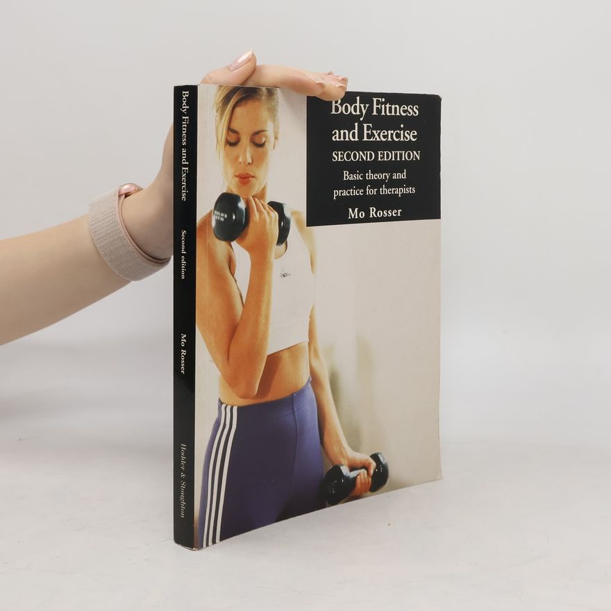 Mo Rosser Body Fitness and Exercise