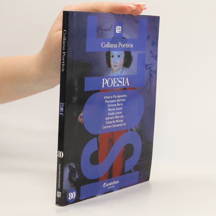 Various authors Poesia