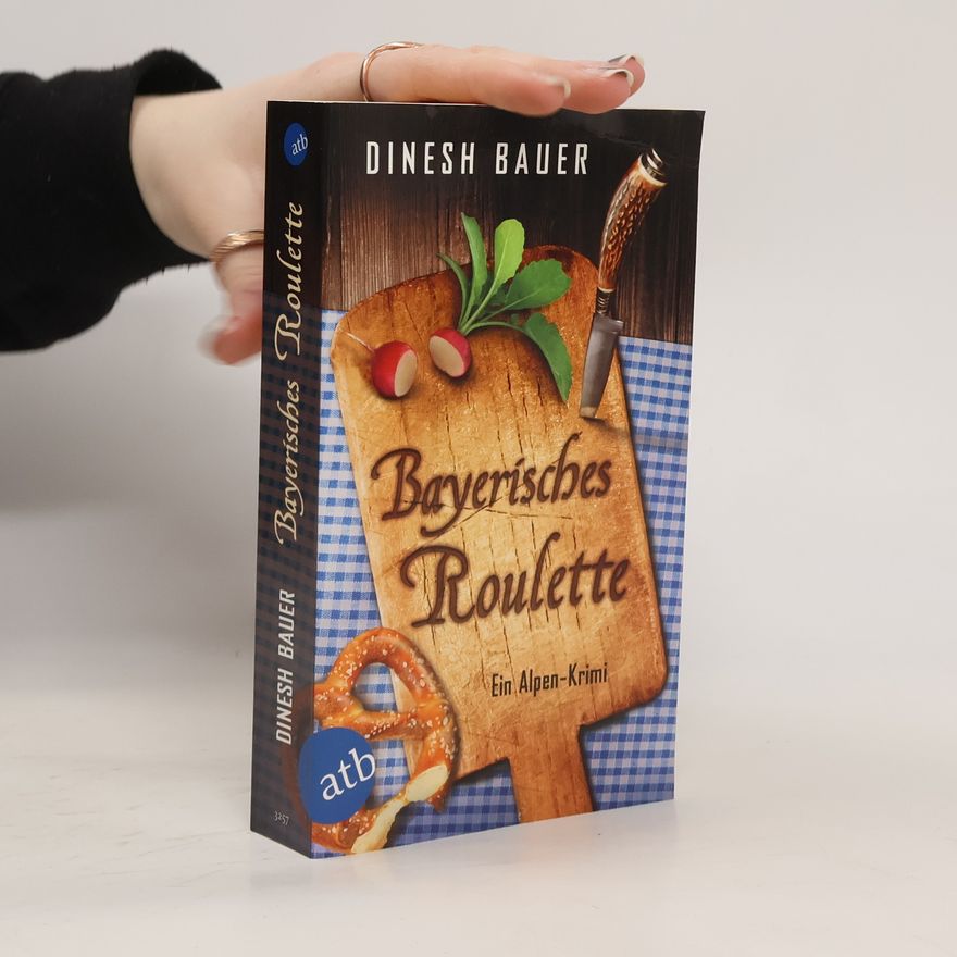 Hans Peter D. Bauer Bayerisches Roulette
