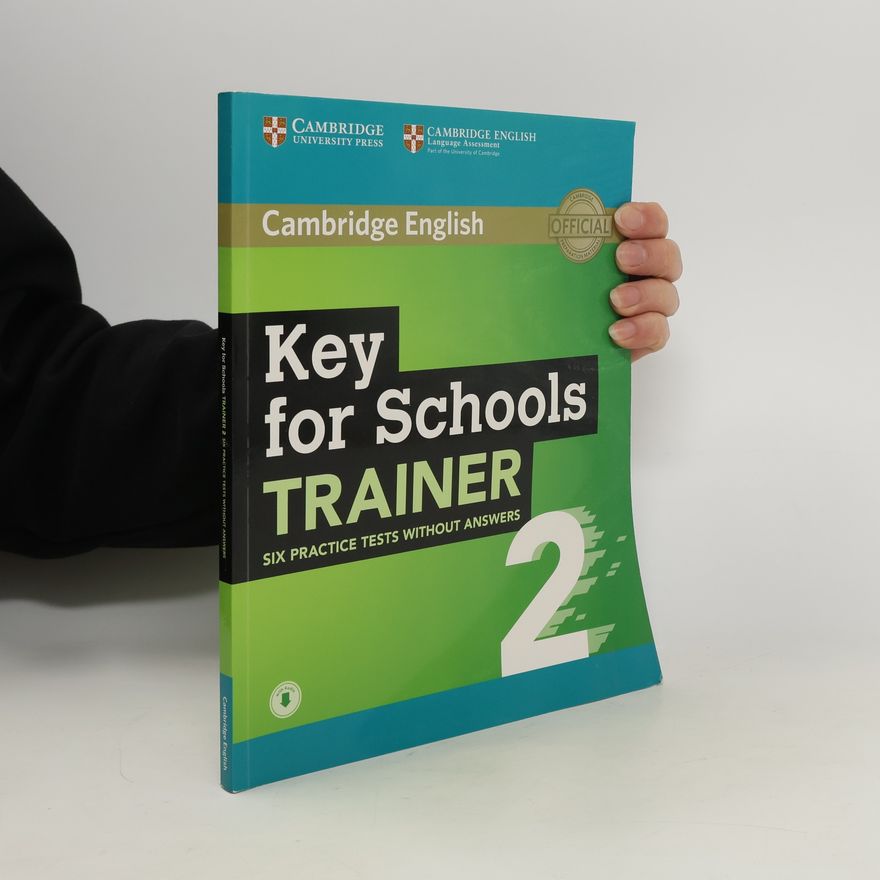 Autorenkollektiv Key for Schools Trainer 2