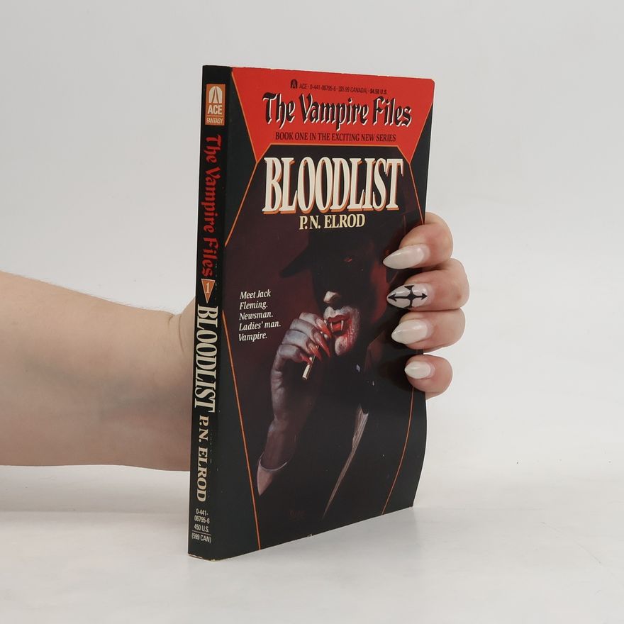 P. N. Elrod Bloodlist