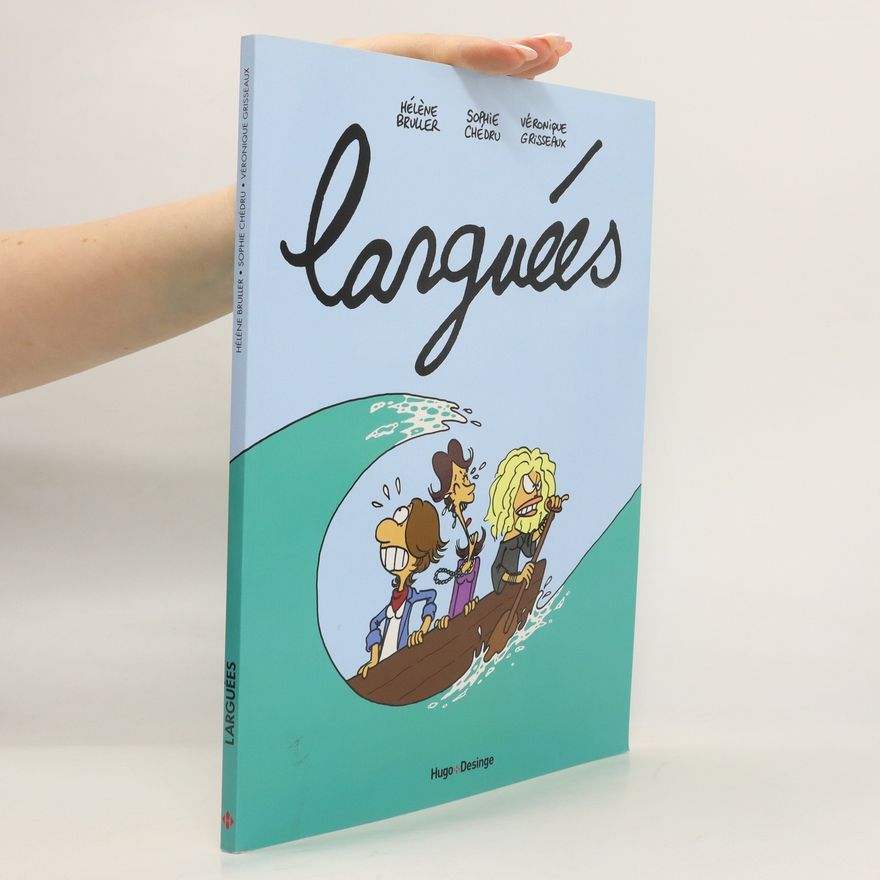 Autorenkollektiv Larguées