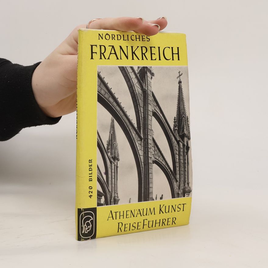 Autorenkollektiv Nördliches Frankreich