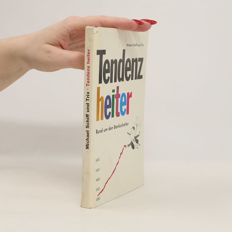 Michael Schiff Tendenz heiter