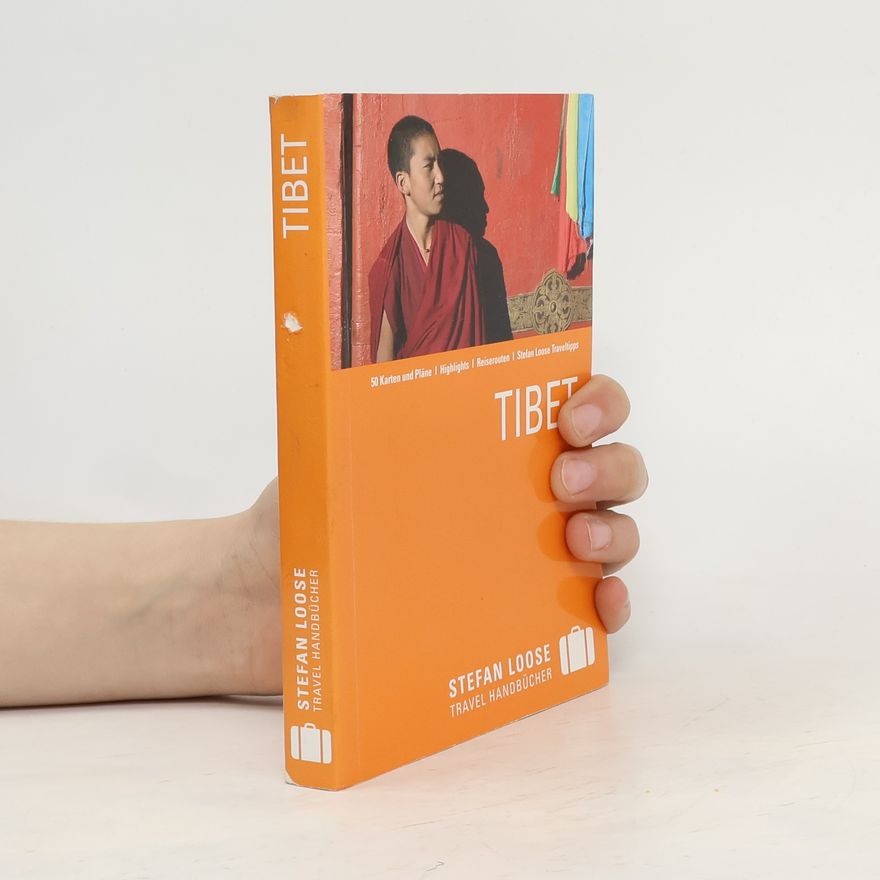 Oliver Fülling Tibet