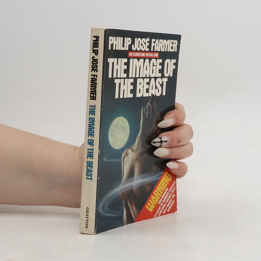 Philip José Farmer The Image of the Beast