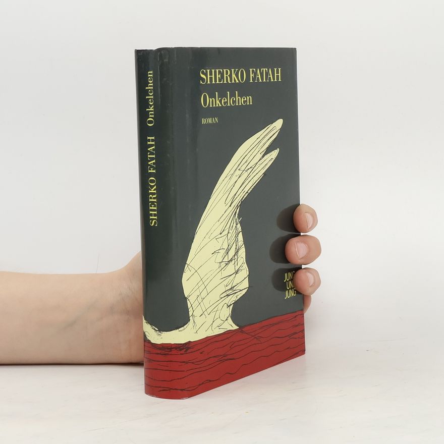 Sherko Fatah Onkelchen