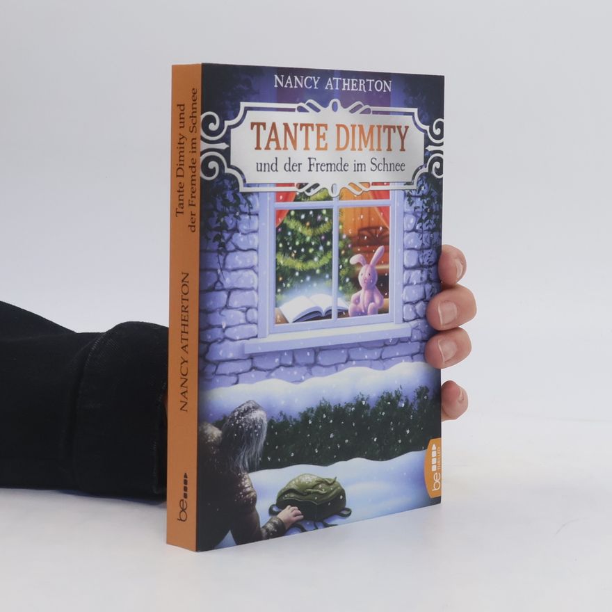 Nancy Atherton Tante Dimity und der Fremde im Schnee