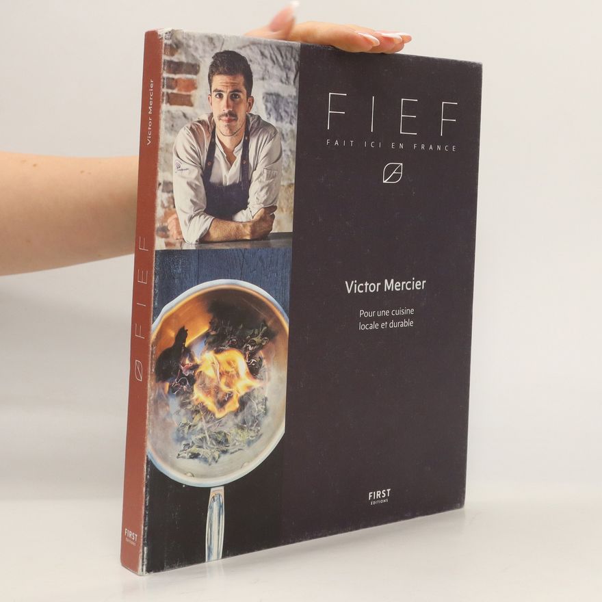 Victor Mercier FIEF