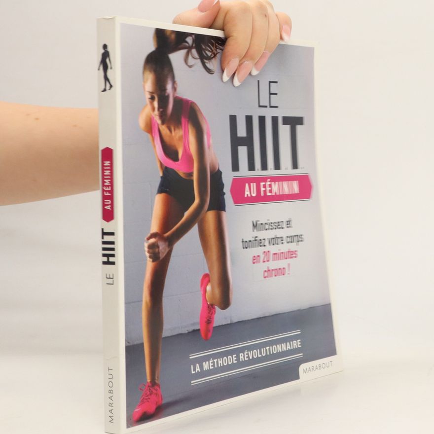 Sean Bartram Le HIIT au féminin