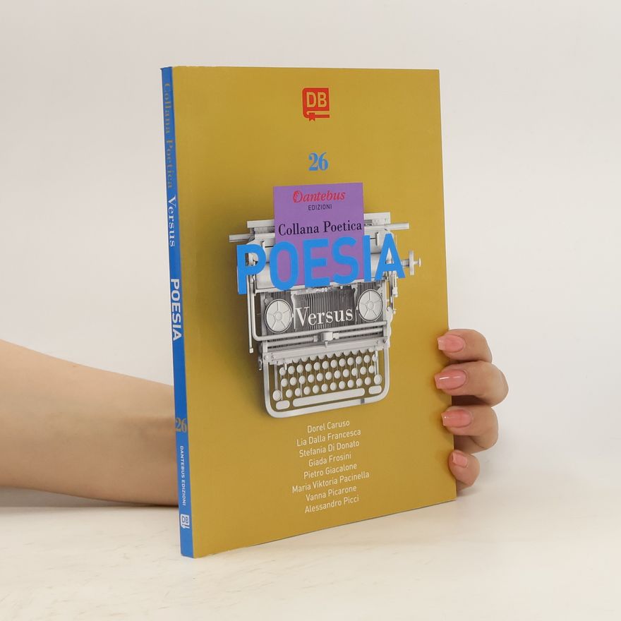 Various authors Poesia