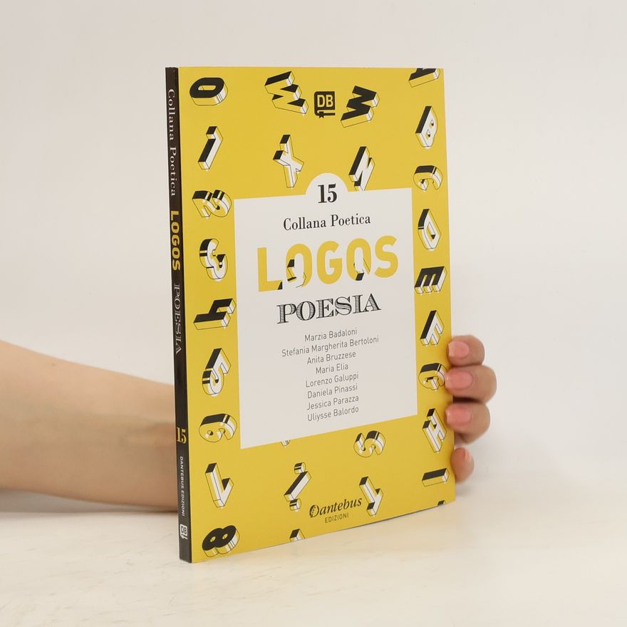 Collana Poetica Logos Poesia 15