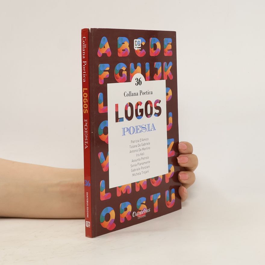 Various authors Collana Poetica. Logos. Poesia 36