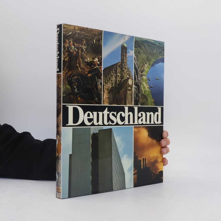 Autorenkollektiv Deutschland