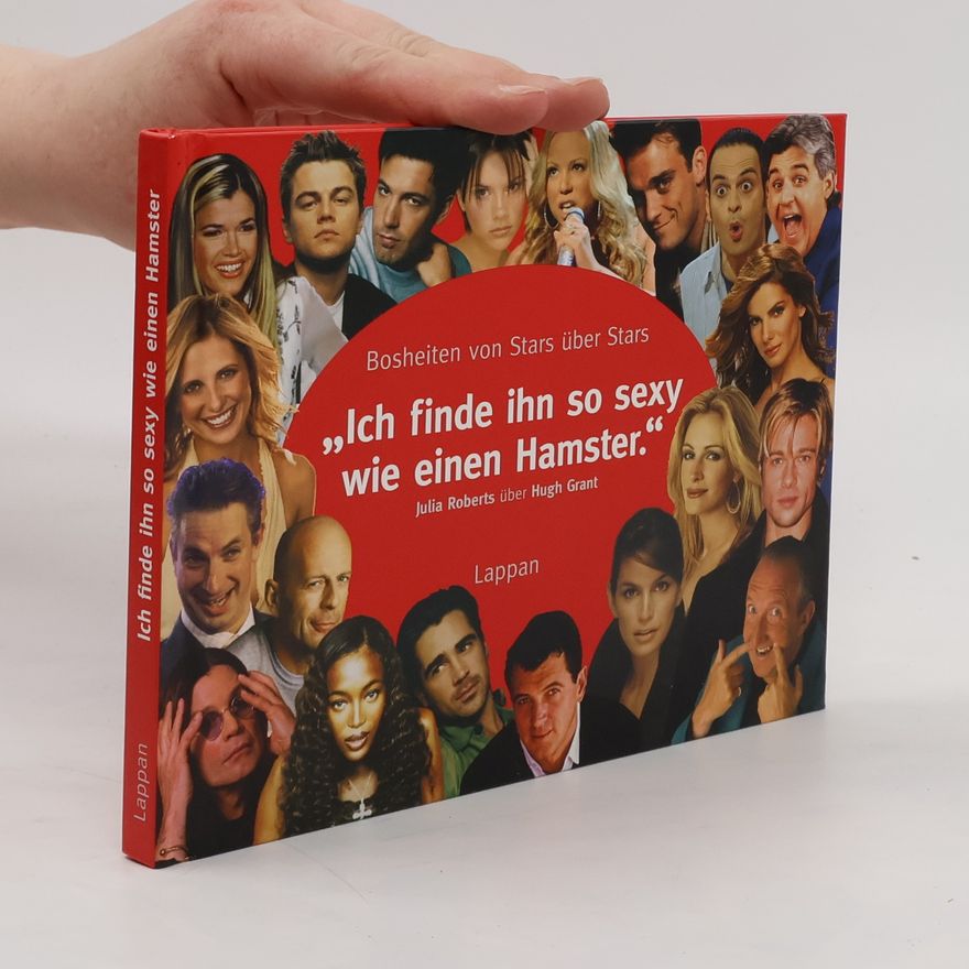 AA.VV. Bosheiten von Stars über Stars