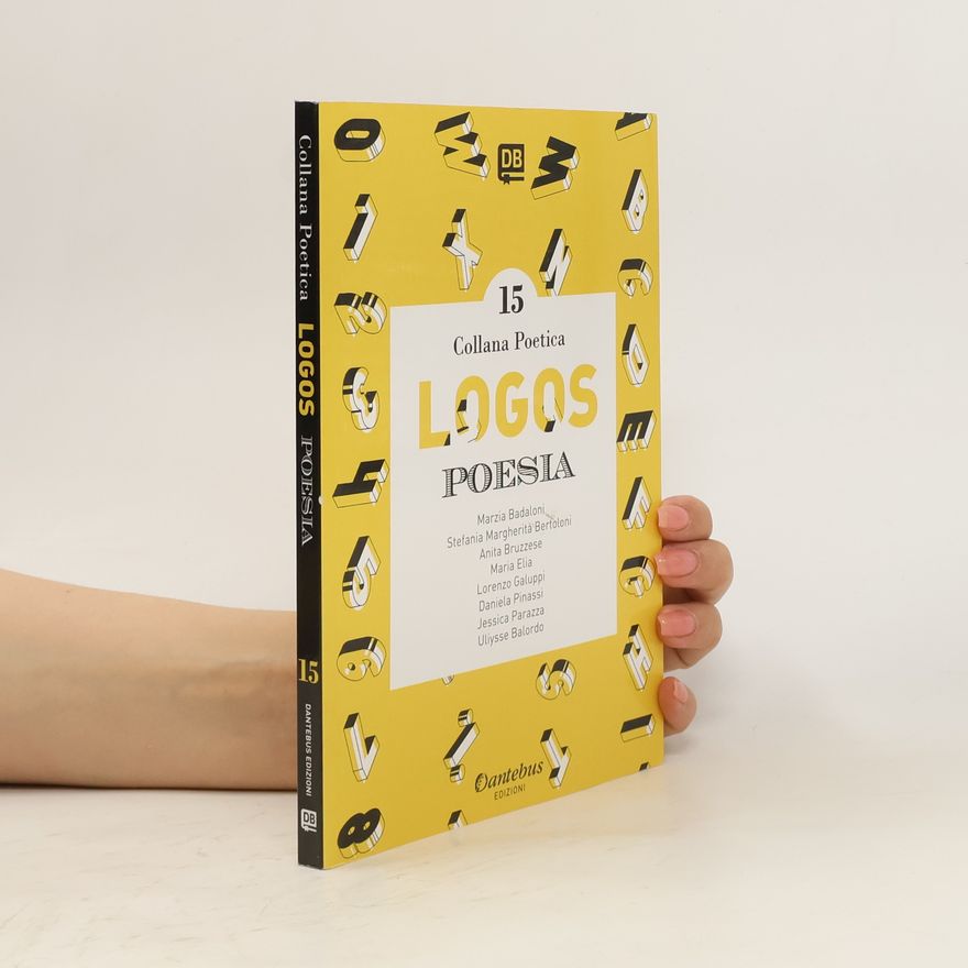 Various authors Collana Poetica. Logos. Poesia 15