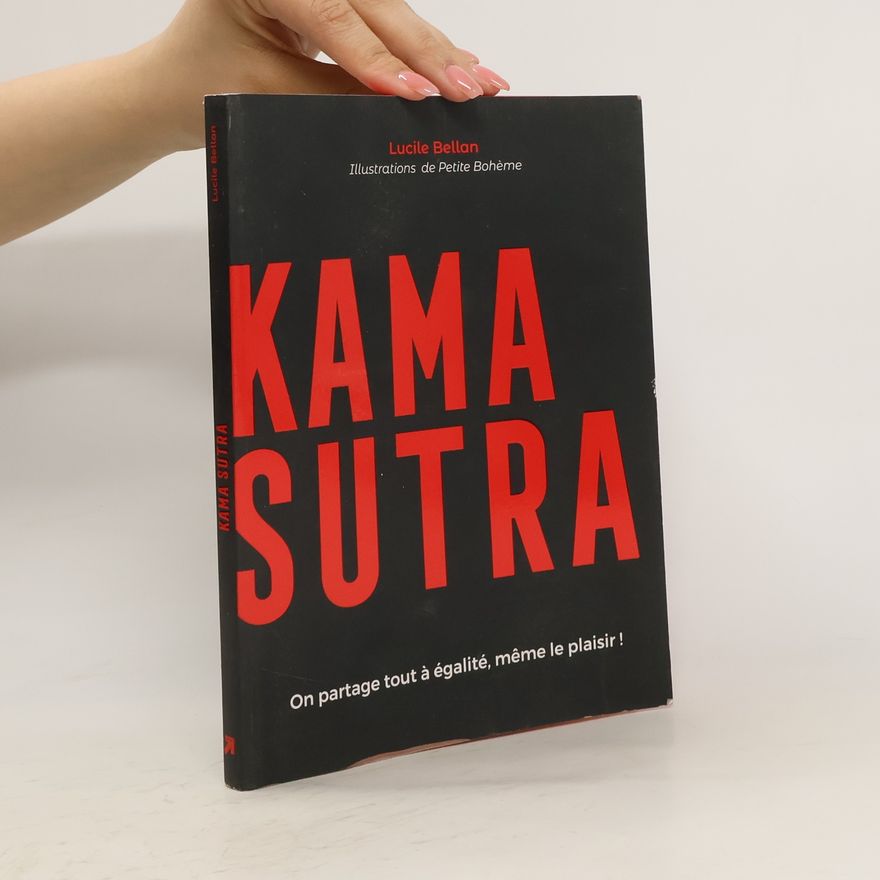 Kolektiv autorů Kamasutra