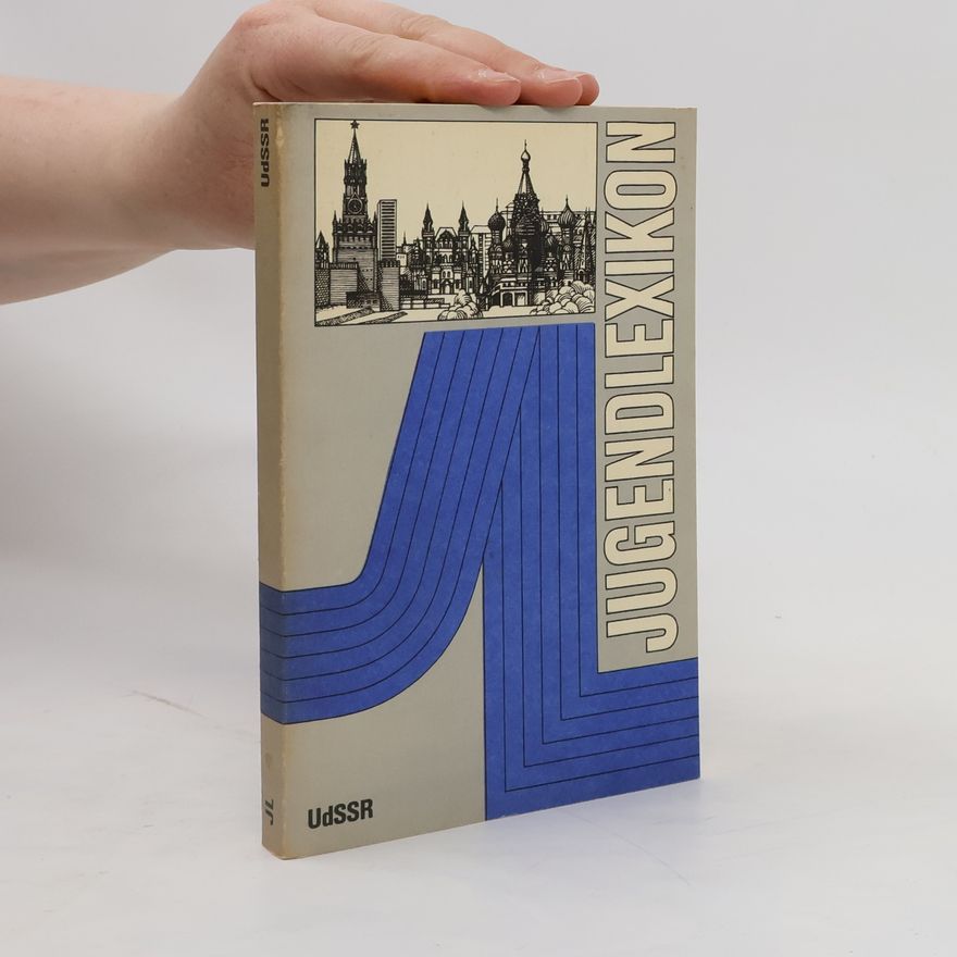 Autorenkollektiv Jugendlexikon