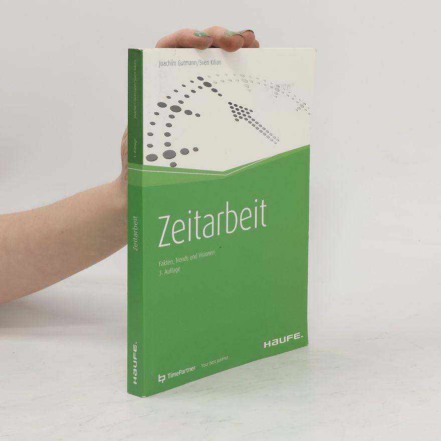 Joachim Gutmann Zeitarbeit