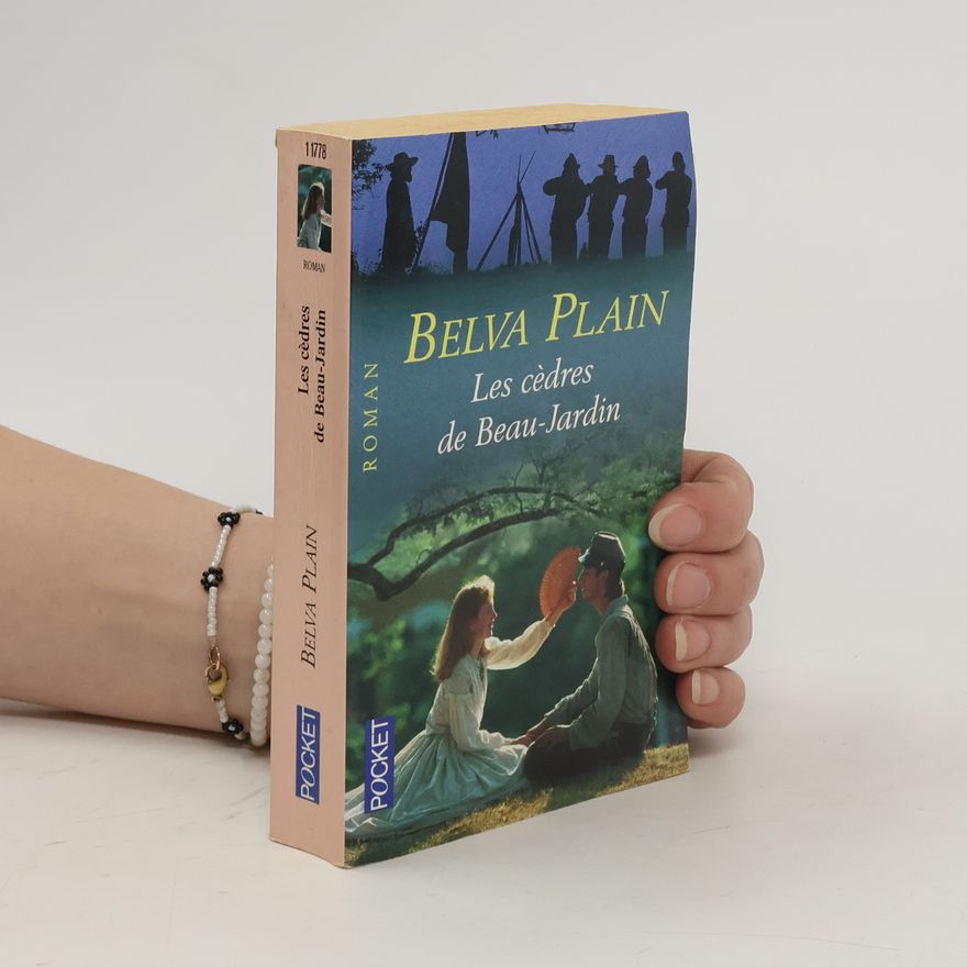Belva Plain Les cèdres de Beau-Jardin