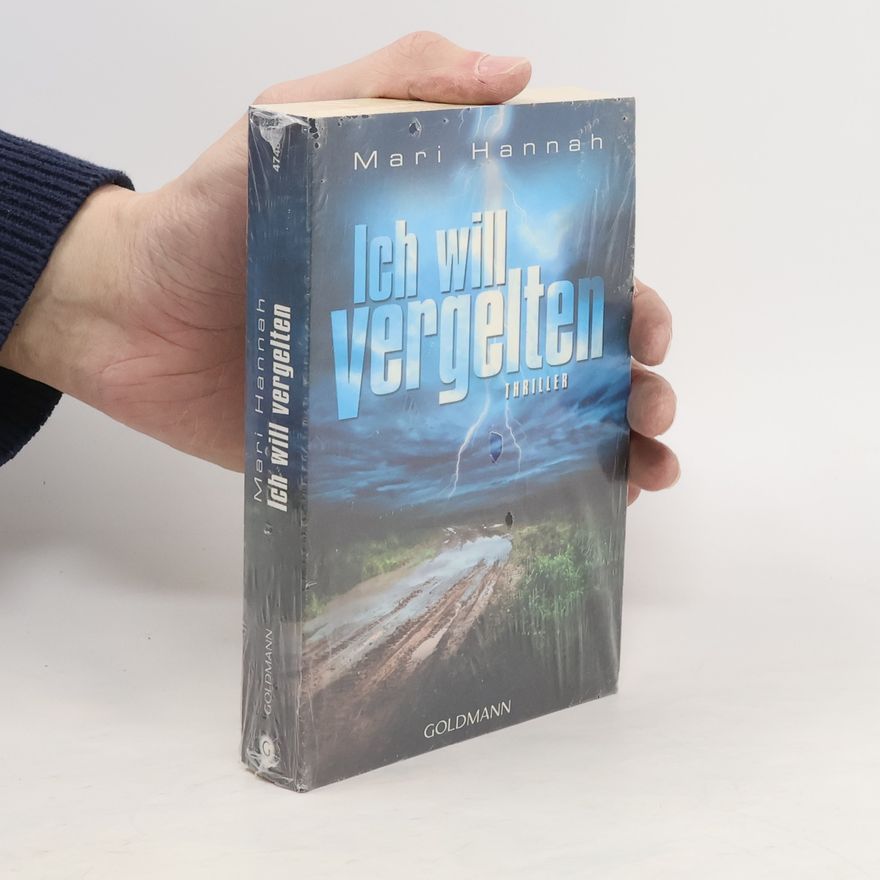 Mari Hannah Ich will vergelten