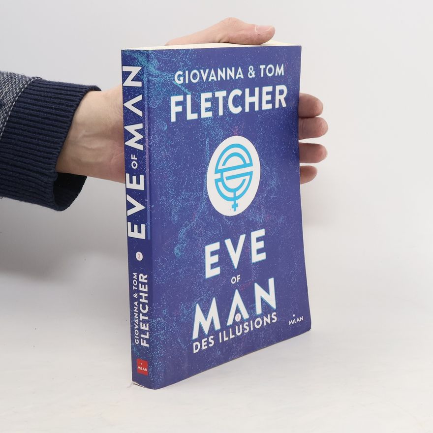 Giovanna Fletcher Des illusions