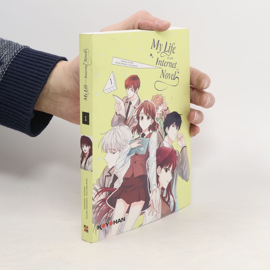 Ahyeon My Life as an Internet Novel 1