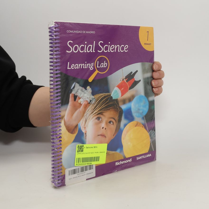 Autorenkollektiv Social Science Learning Lab