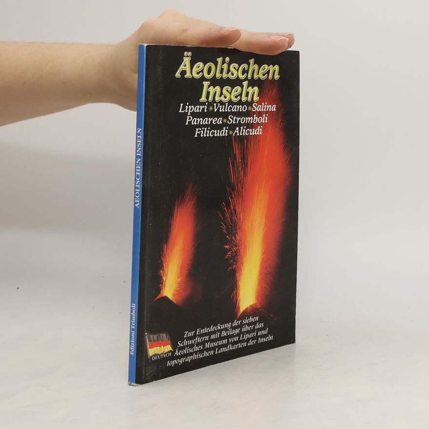 Various authors Äeolischen Inseln