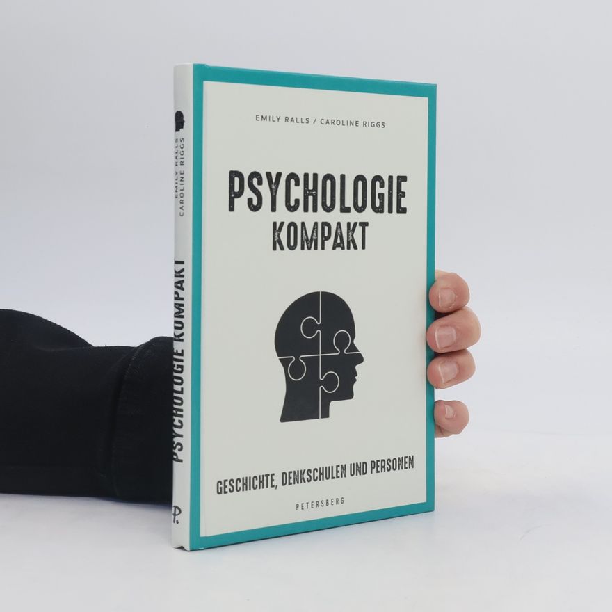 Caroline Riggs Psychologie kompakt