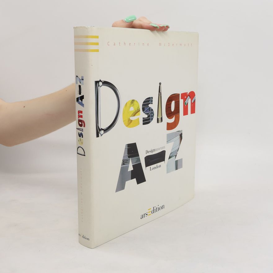 Catherine McDermott Design A - Z