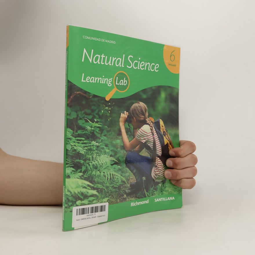 Autorenkollektiv Natural Science 6