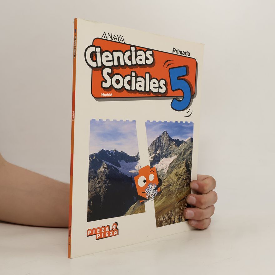Autorenkollektiv Ciencias Sociales 5