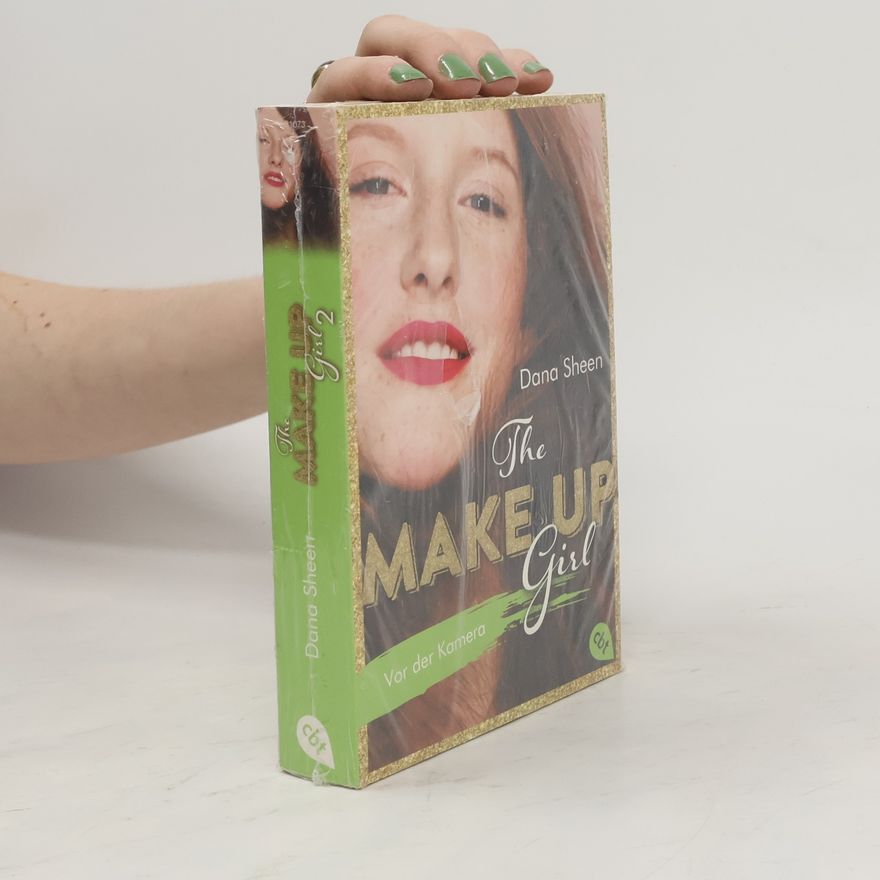 Dana Sheen The Make Up Girl 2