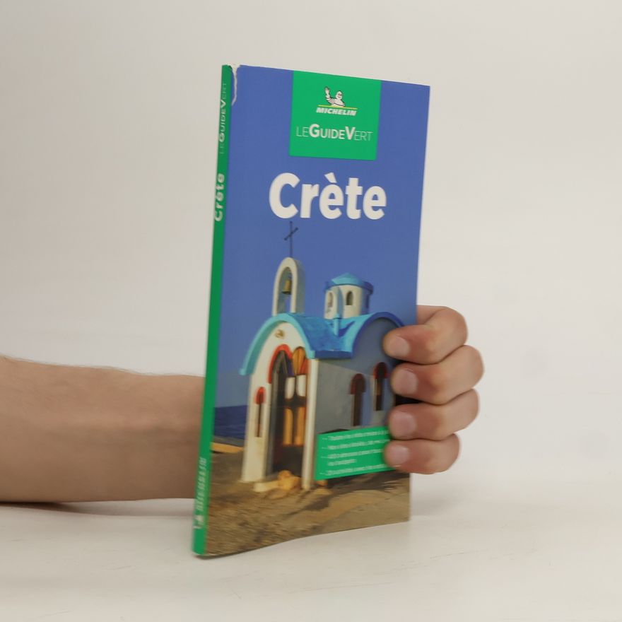 Various authors Crète