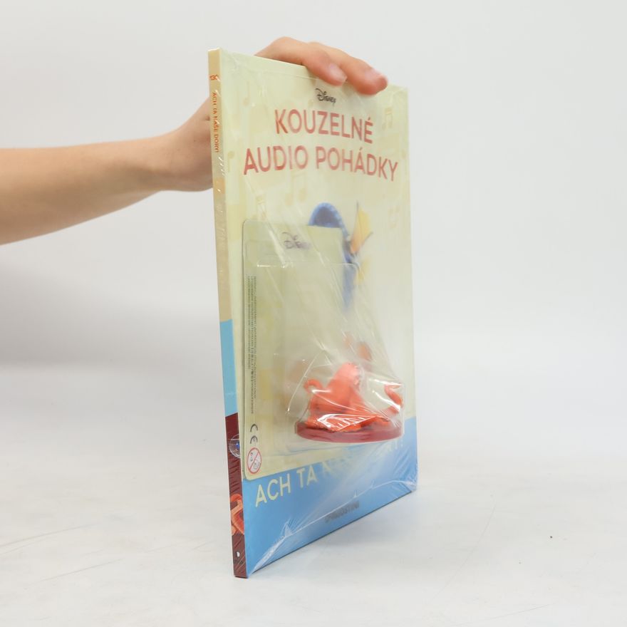 Kolektiv autorů Ach ta naše Dory!