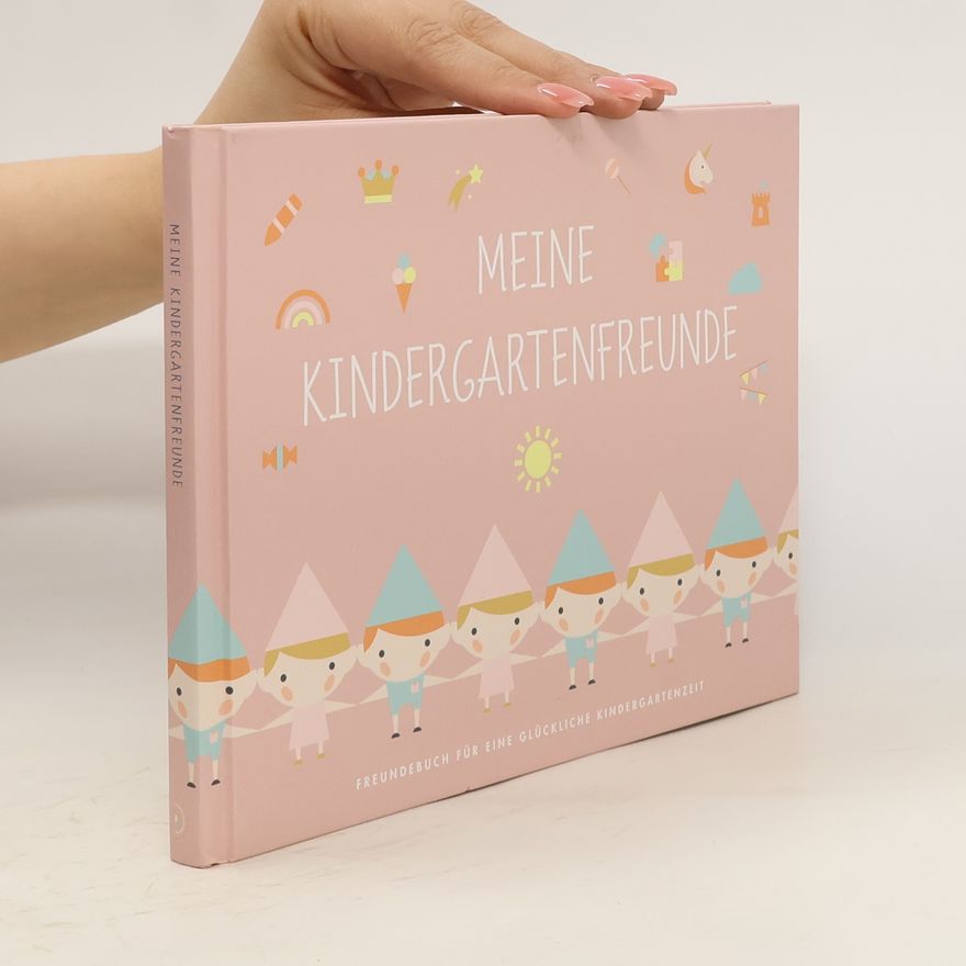 AA.VV. Meine Kindergartenfreunde